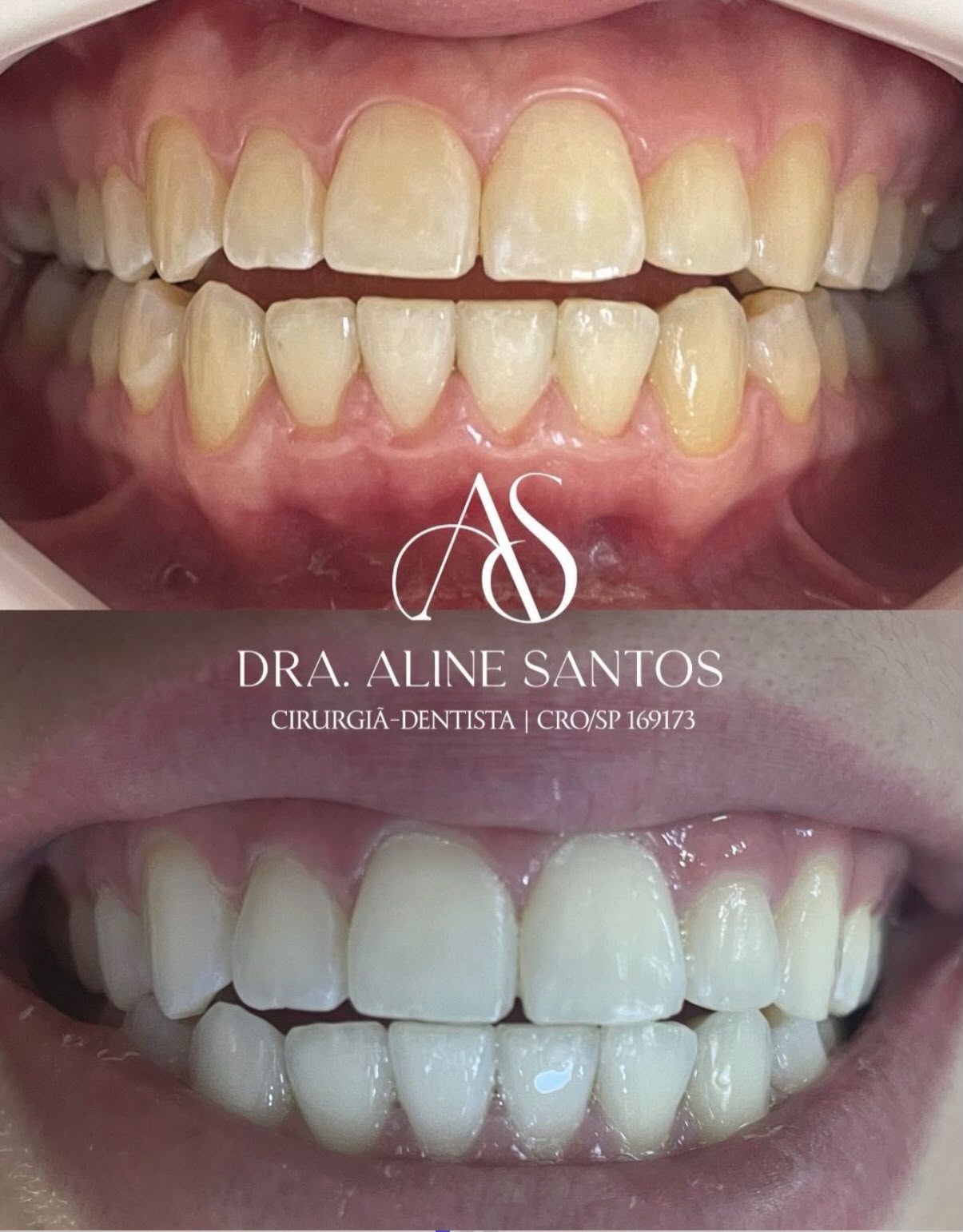 Dra. Aline Santos